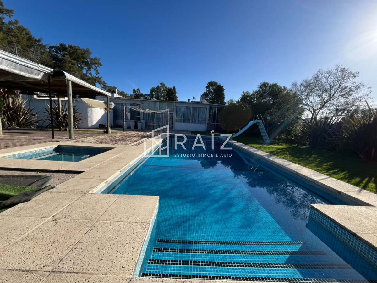 Chacra ID.12638 - VENTA CHACRA 3 HAS SAN CARLOS