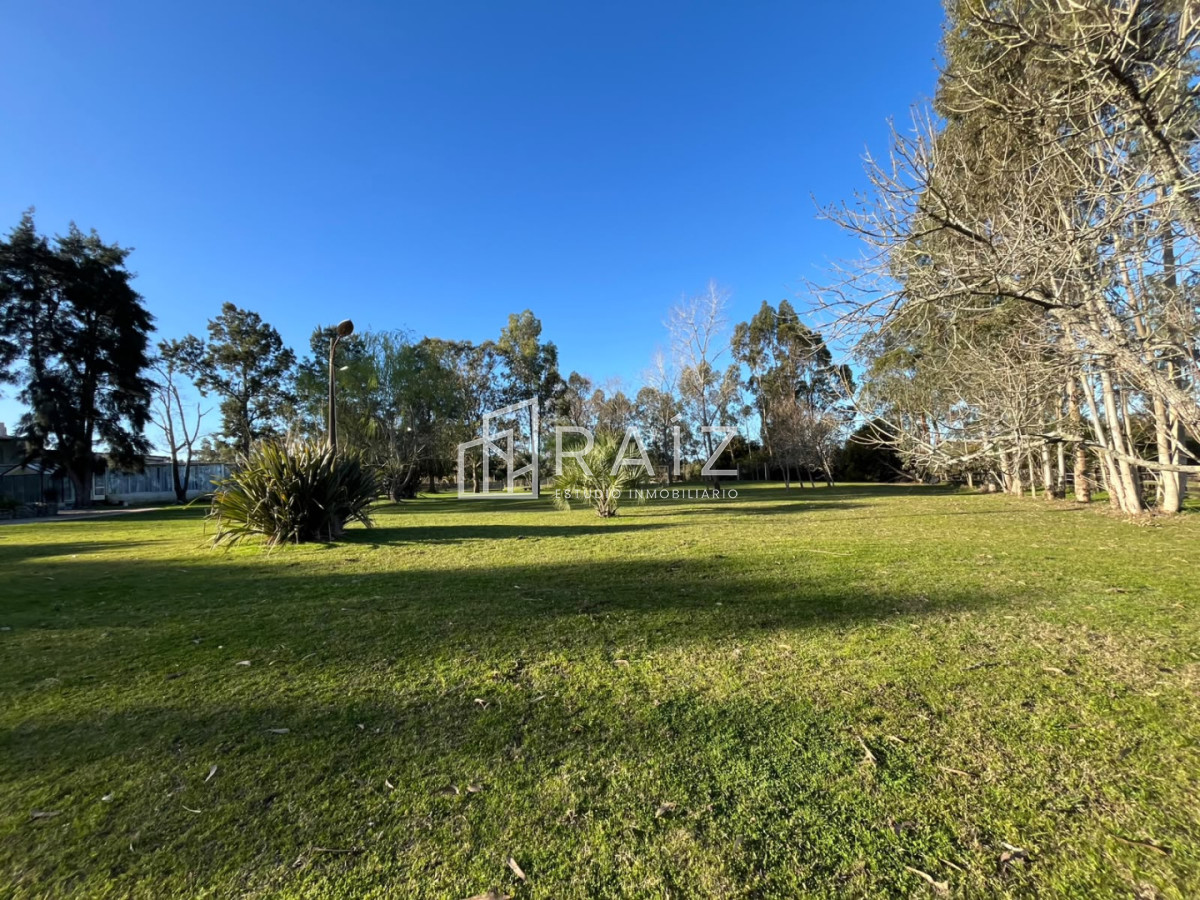 Chacra ID.12638 - VENTA CHACRA 3 HAS SAN CARLOS