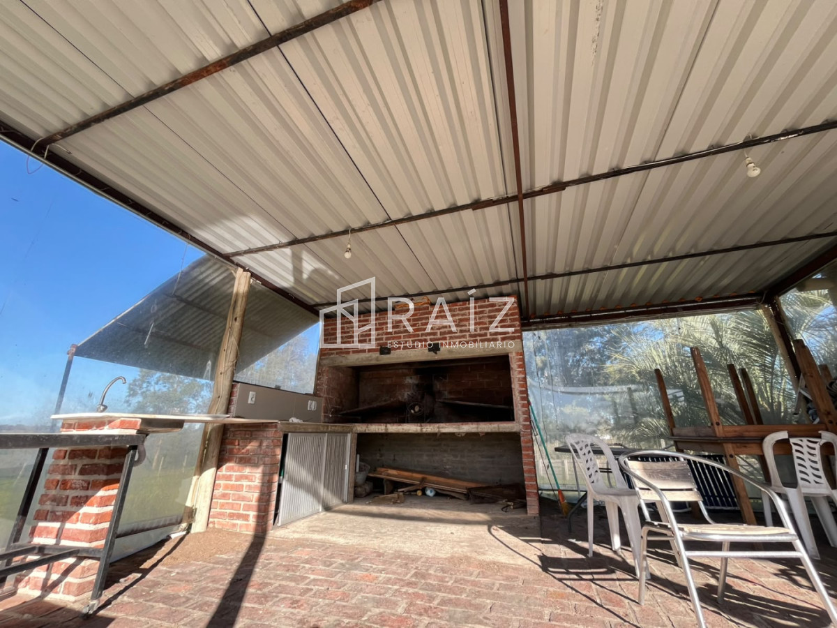Chacra ID.12638 - VENTA CHACRA 3 HAS SAN CARLOS