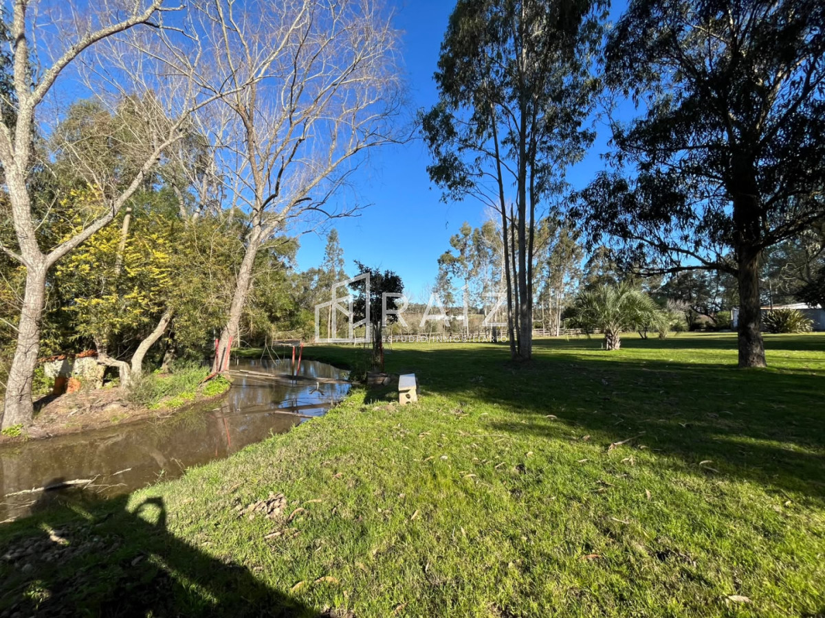 Chacra ID.12638 - VENTA CHACRA 3 HAS SAN CARLOS