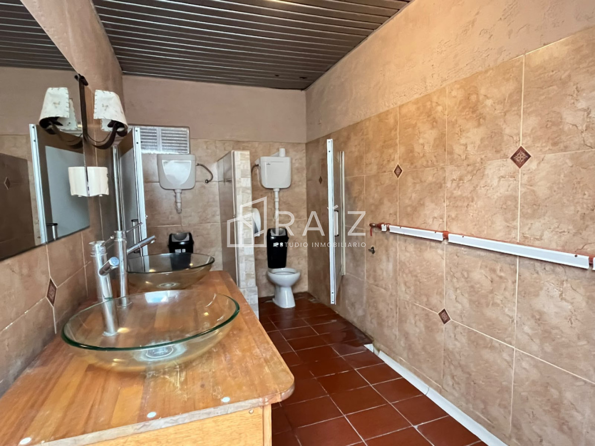 Chacra ID.12638 - VENTA CHACRA 3 HAS SAN CARLOS