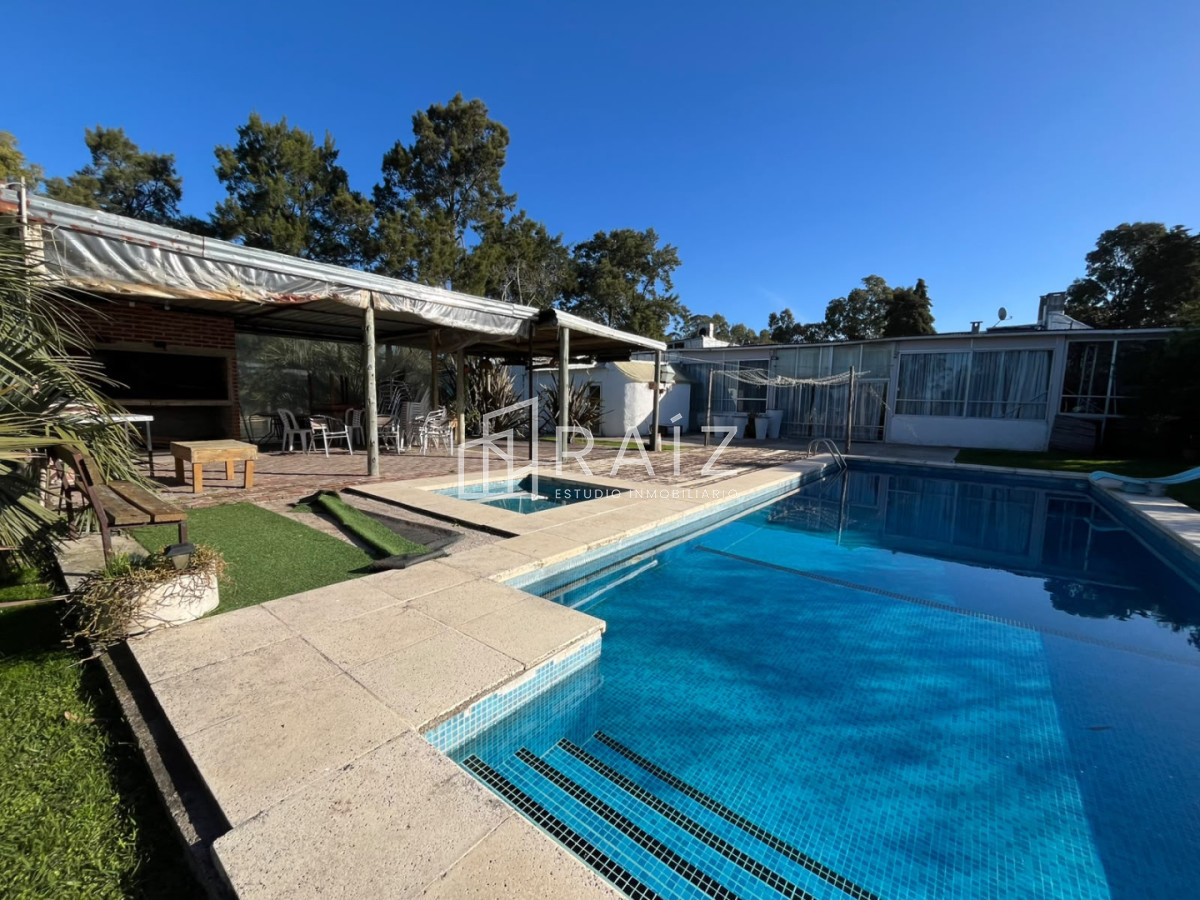 Chacra ID.12638 - VENTA CHACRA 3 HAS SAN CARLOS