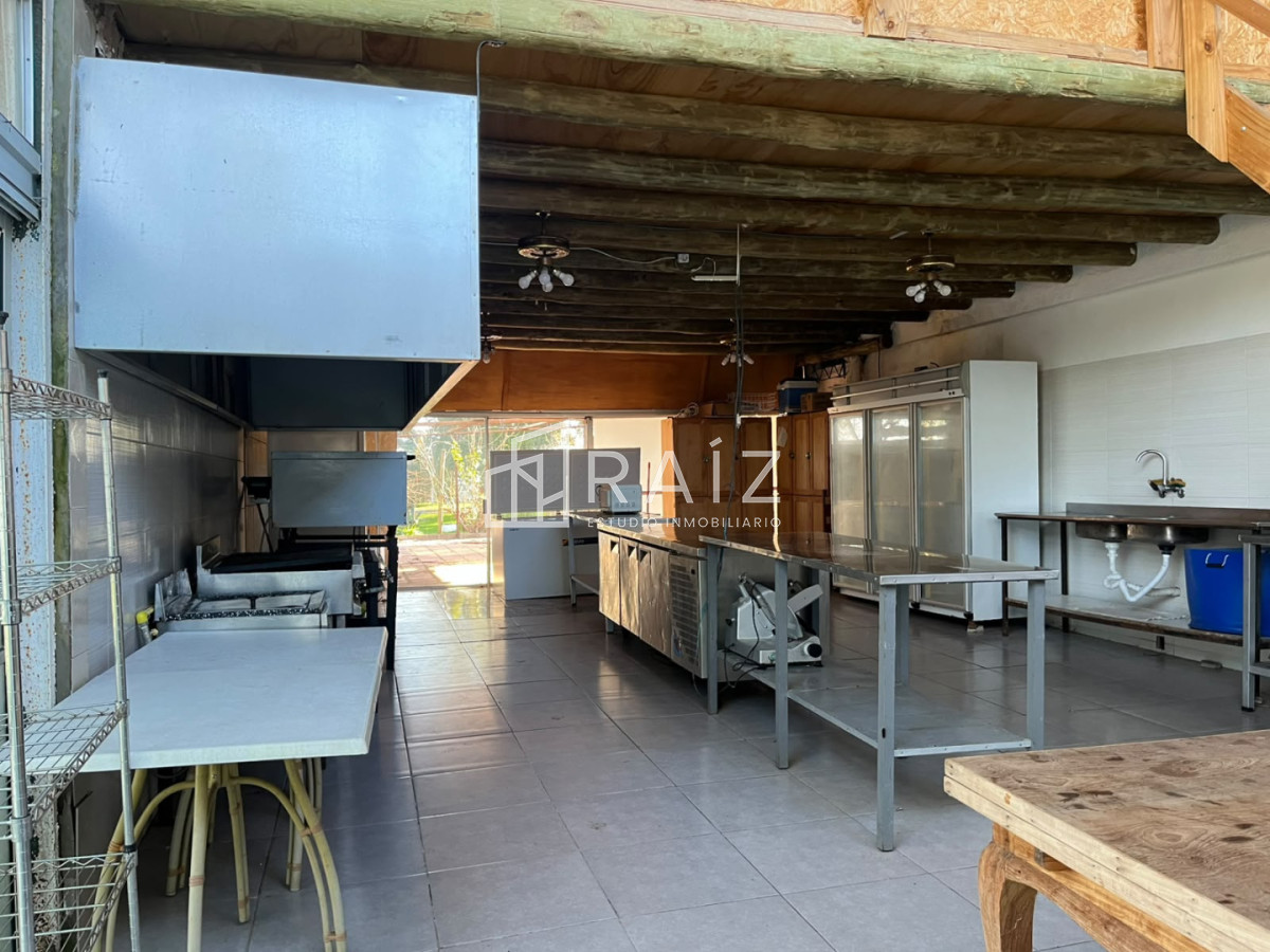 Chacra ID.12638 - VENTA CHACRA 3 HAS SAN CARLOS