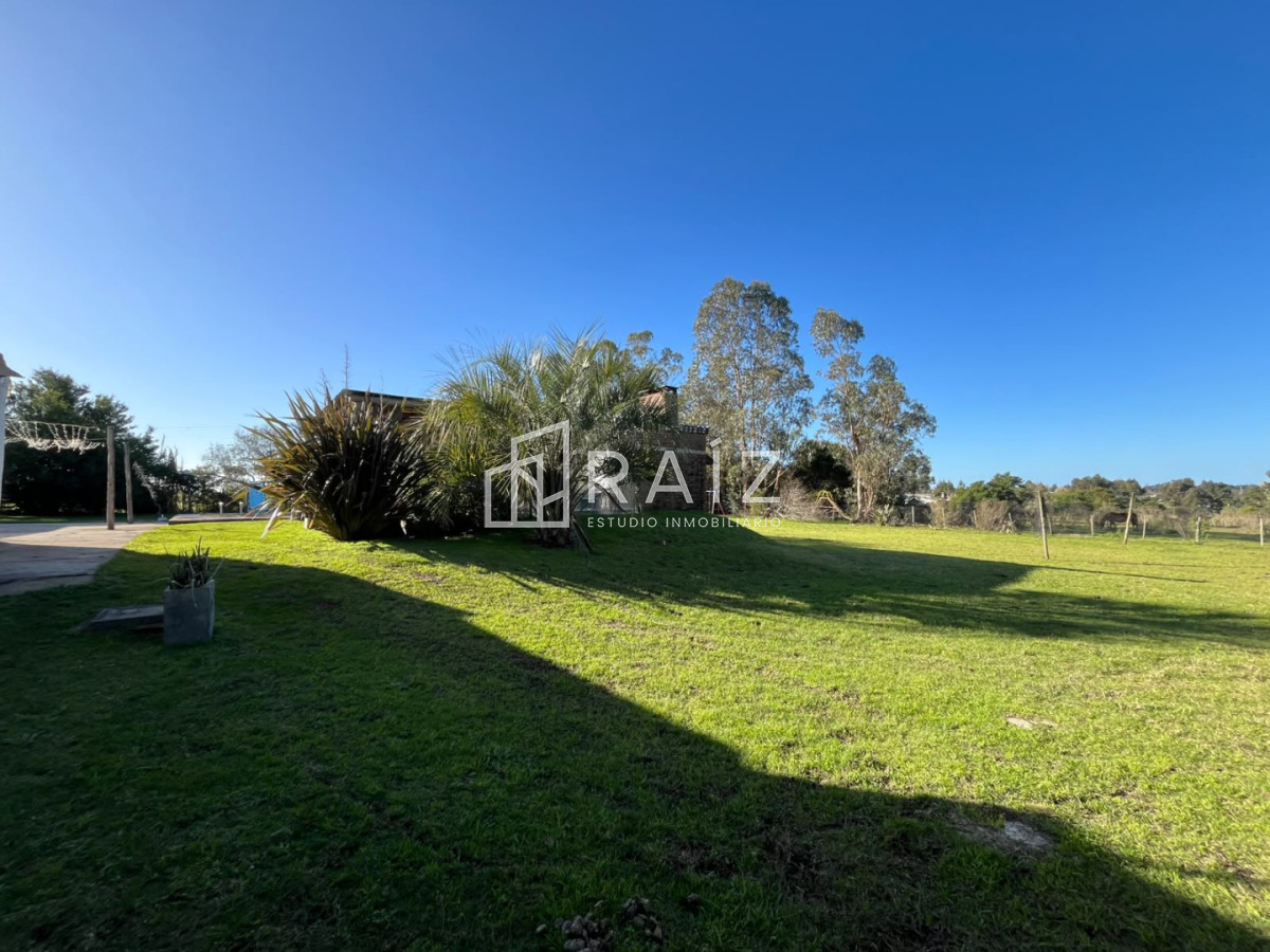 Chacra ID.12638 - VENTA CHACRA 3 HAS SAN CARLOS