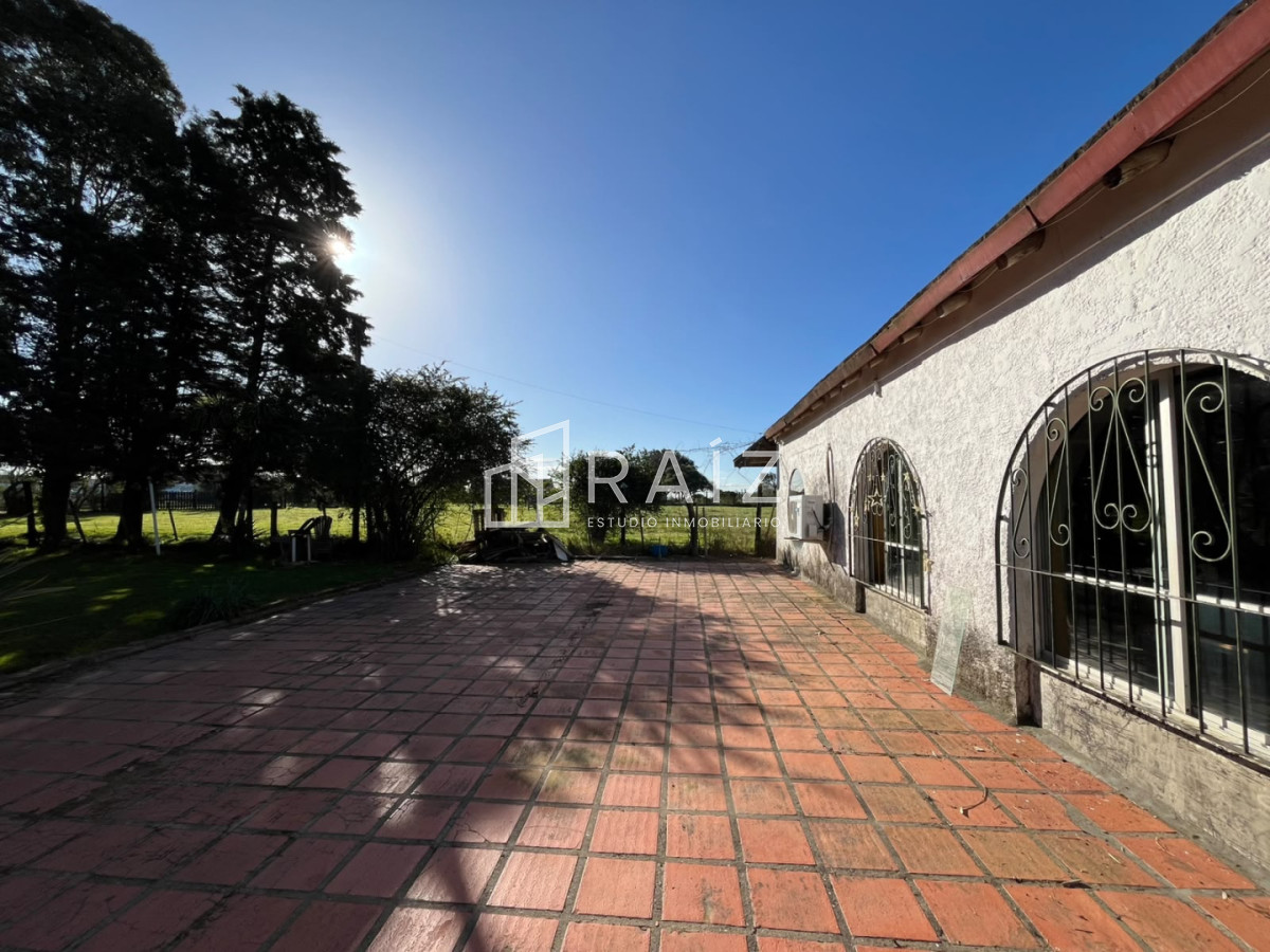 Chacra ID.12638 - VENTA CHACRA 3 HAS SAN CARLOS