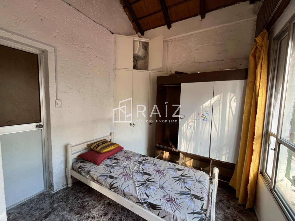 Chacra ID.12638 - VENTA CHACRA 3 HAS SAN CARLOS