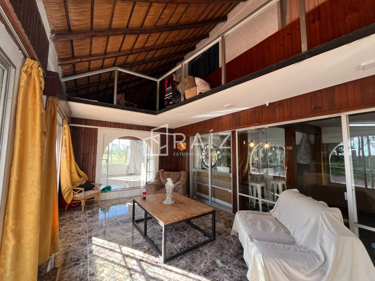 Chacra ID.12638 - VENTA CHACRA 3 HAS SAN CARLOS