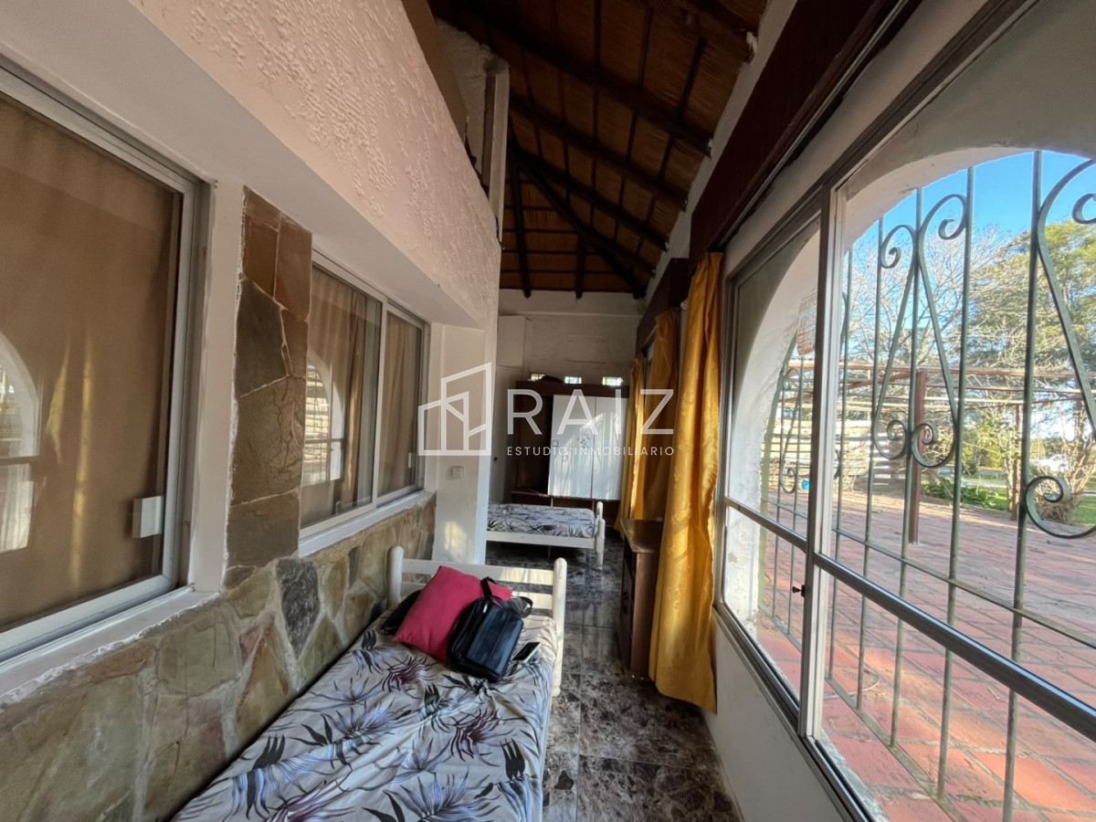 Chacra ID.12638 - VENTA CHACRA 3 HAS SAN CARLOS