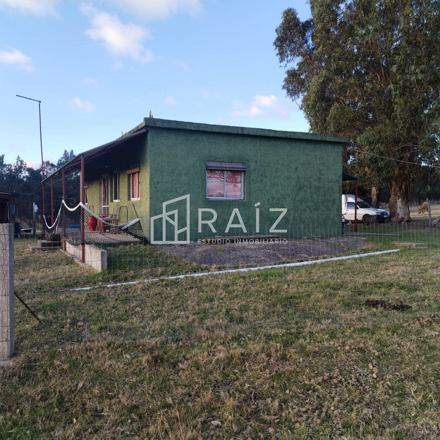 Chacra ID.11165 - Venta Chacra 8 Hás San Carlos R39