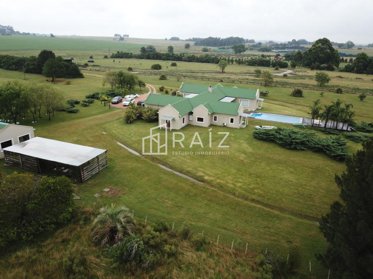 Chacra ID.3922 - Hermosa Chacra 