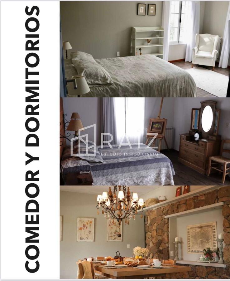 Chacra ID.7121 - CHACRA EN VENTA 134 HAS MALDONADO