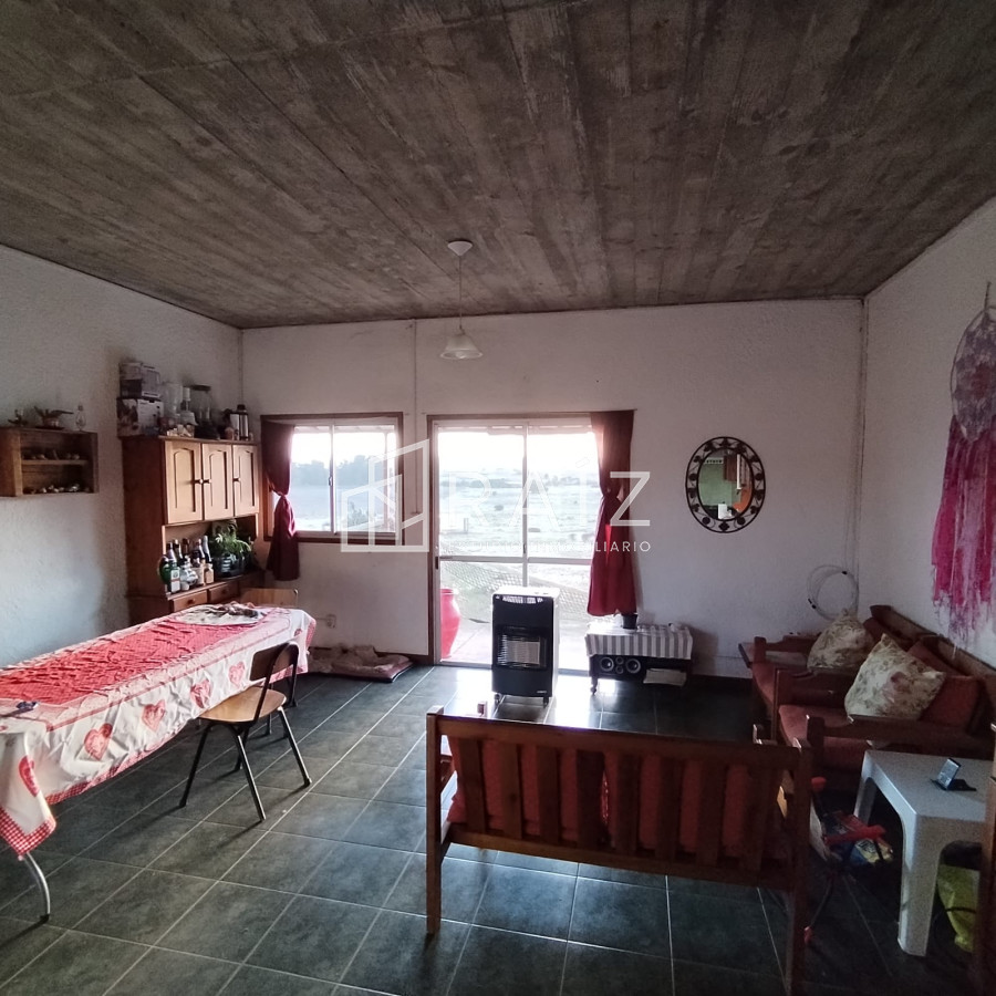 Chacra ID.11165 - Venta Chacra 8 Hás San Carlos R39