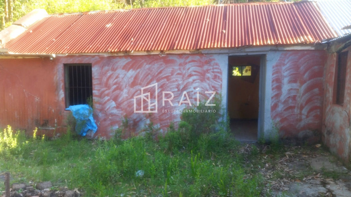 Chacra ID.3939 -  CHACRA EN VENTA DE 7 HECTAREAS MALDONADO