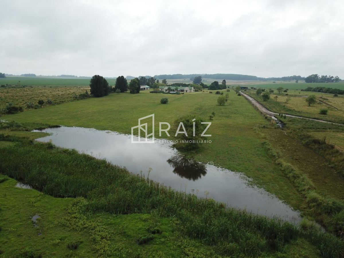 Chacra ID.3922 - Hermosa Chacra 