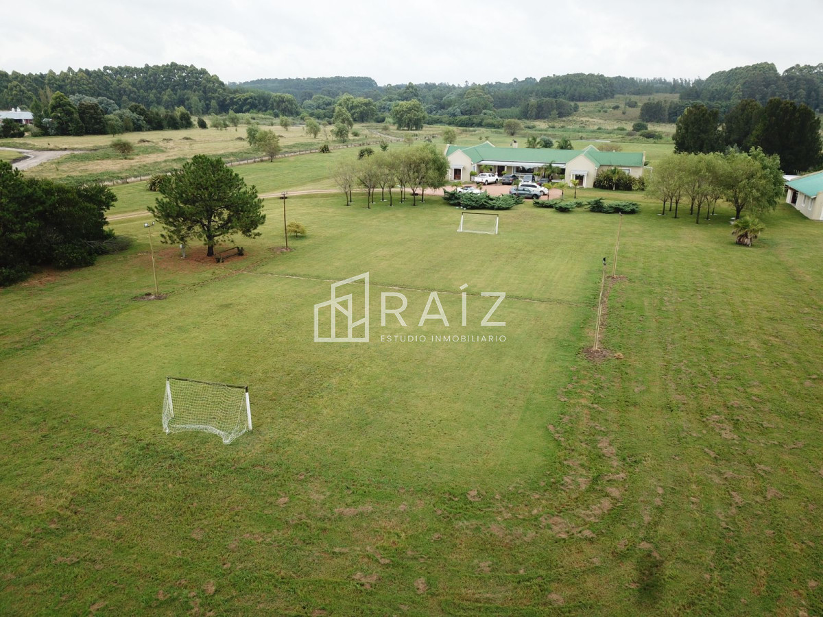 Chacra ID.3922 - Hermosa Chacra 