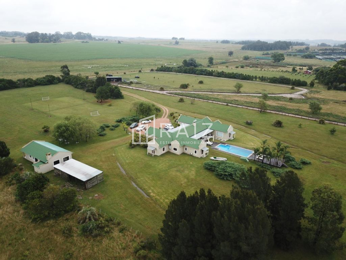 Chacra ID.3922 - Hermosa Chacra 