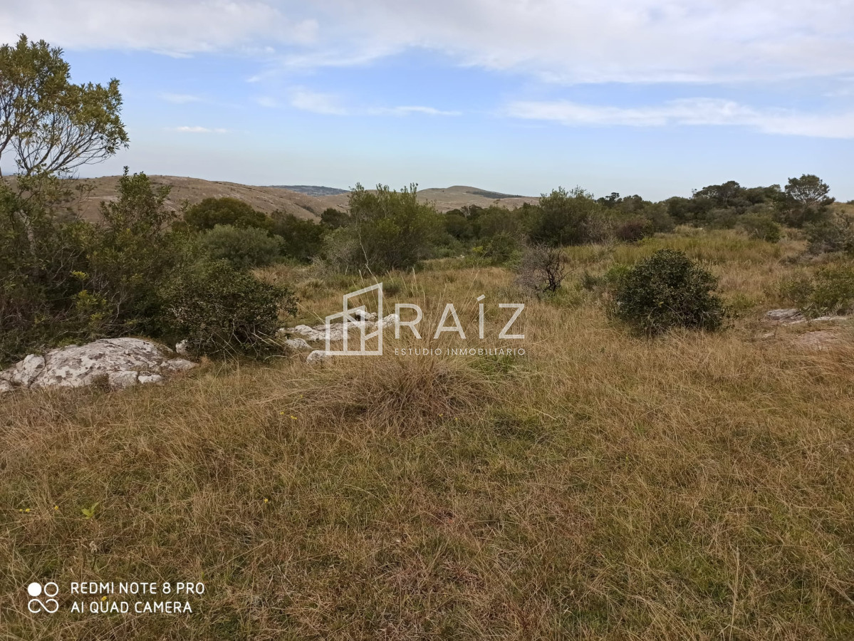 Chacra ID.6520 - VENTA CHACRA 8 HÁS LAS CAÑAS