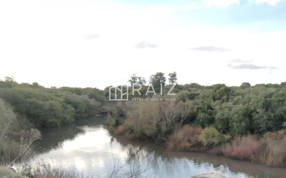 Campo Ref.9740 - CHACRA EN VENTA EN PARTIDO NORTE