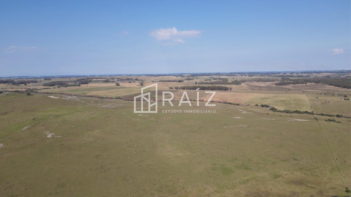 Campo Ref.7458 - Campo en San Carlos, 