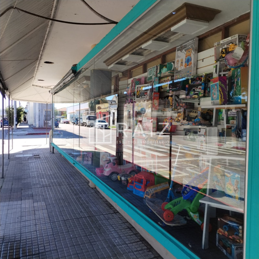 Local Comercial ID.12043 - Local Comercial en Venta en Pan de Azucar