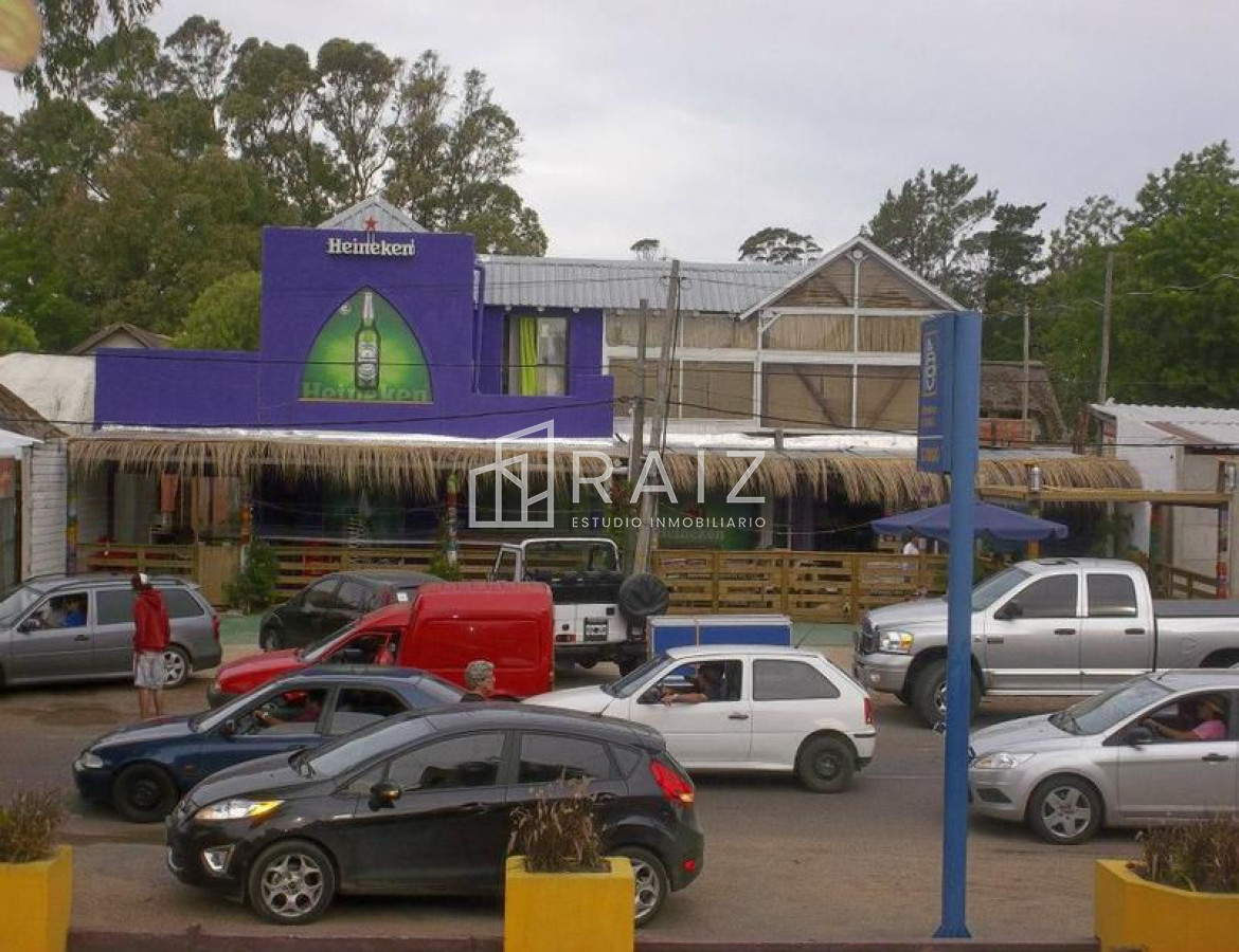 Local Comercial ID.1047 - Local en La Barra, La Barra