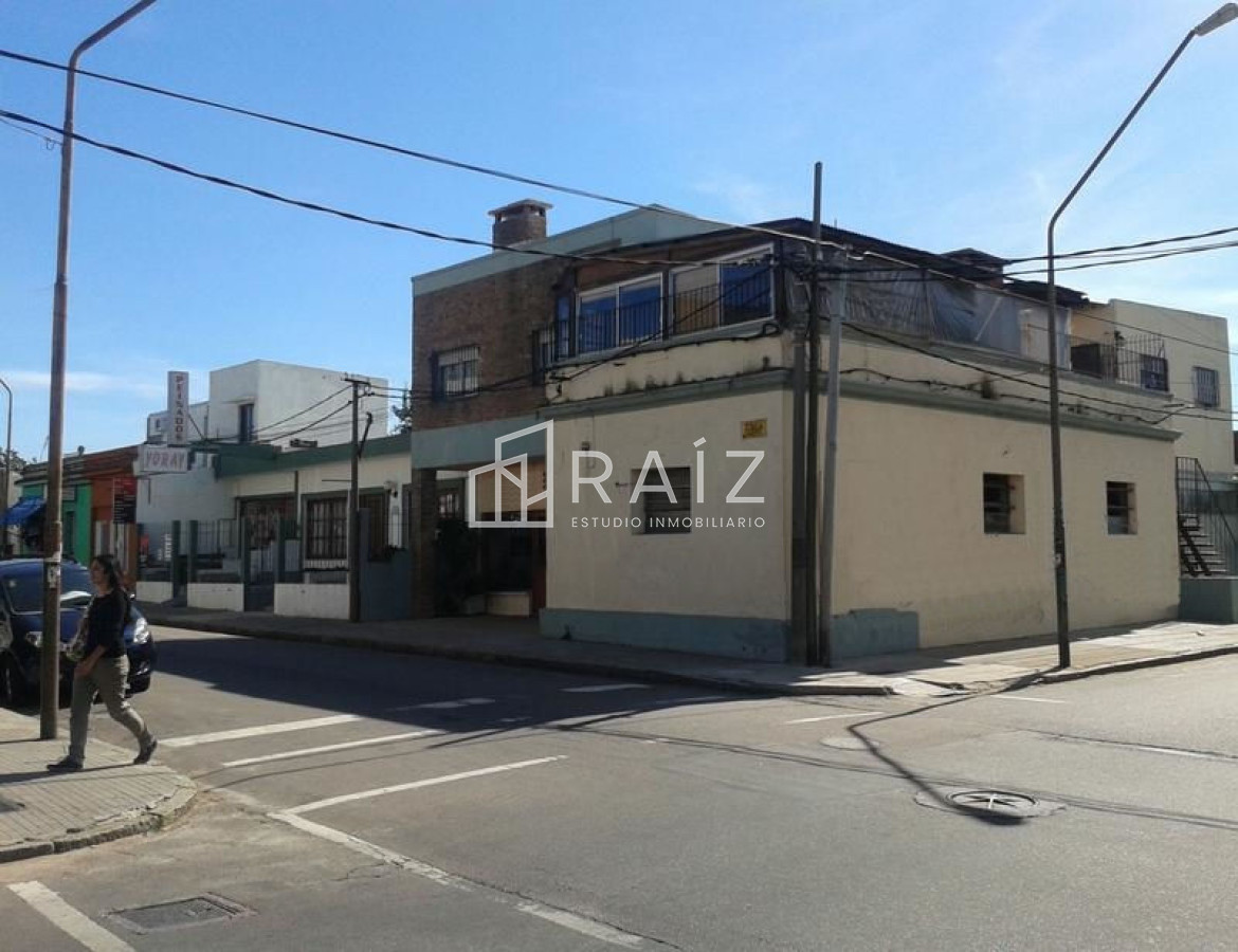 Local Comercial ID.1248 - Local en Maldonado, Maldonado