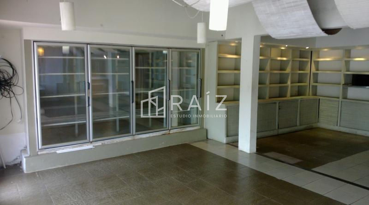 Local Comercial ID.1415 - Local en Jose Ignacio, José Ignacio