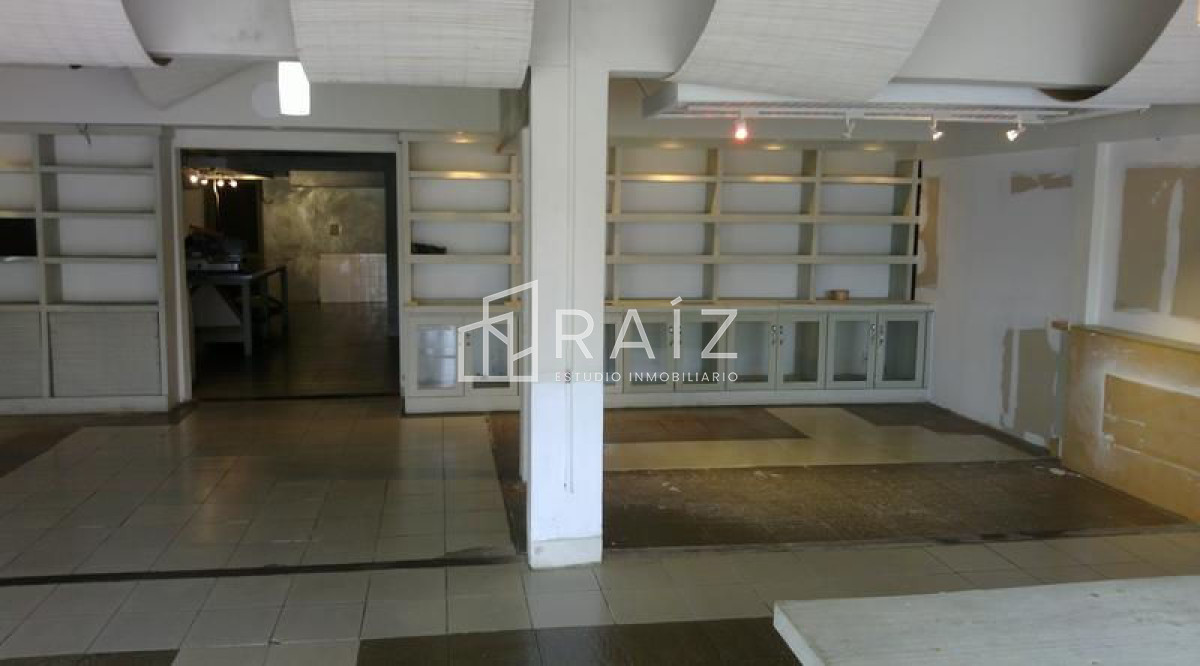 Local Comercial ID.1415 - Local en Jose Ignacio, José Ignacio