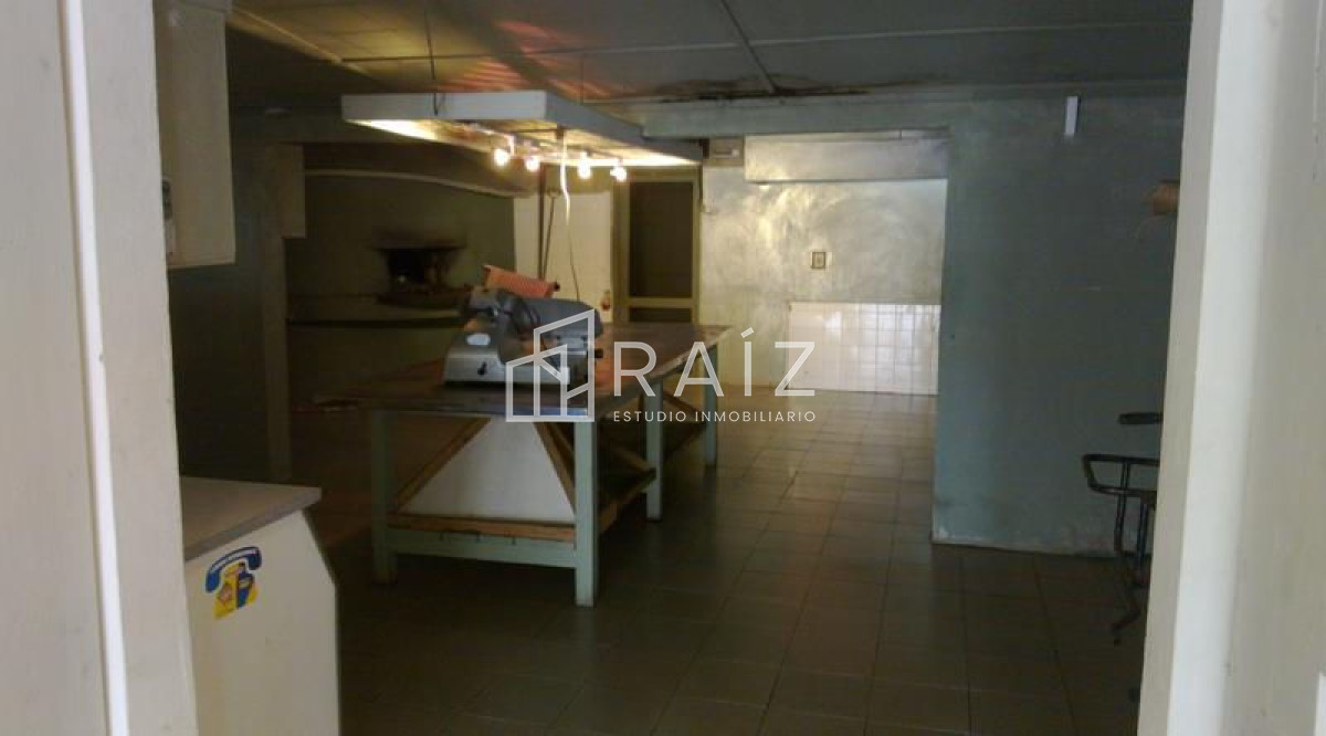 Local Comercial ID.1415 - Local en Jose Ignacio, José Ignacio