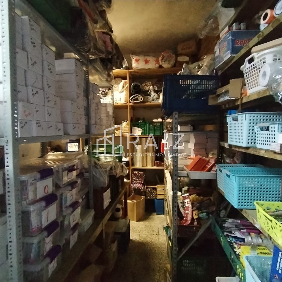 Local Comercial ID.12043 - Local Comercial en Venta en Pan de Azucar