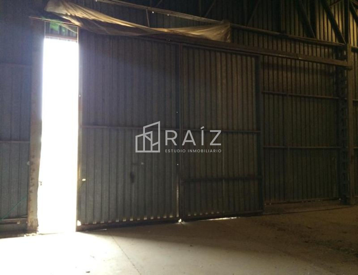 Local Comercial ID.1700 - Oportunidad en Maldonado amplio deposito.