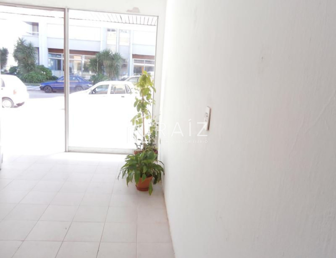 Local Comercial ID.1774 - Amplio local en Peninsula