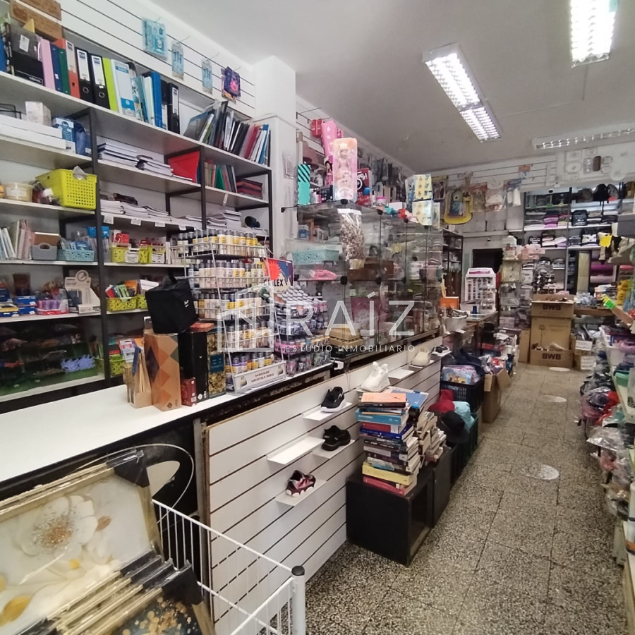 Local Comercial ID.12043 - Local Comercial en Venta en Pan de Azucar