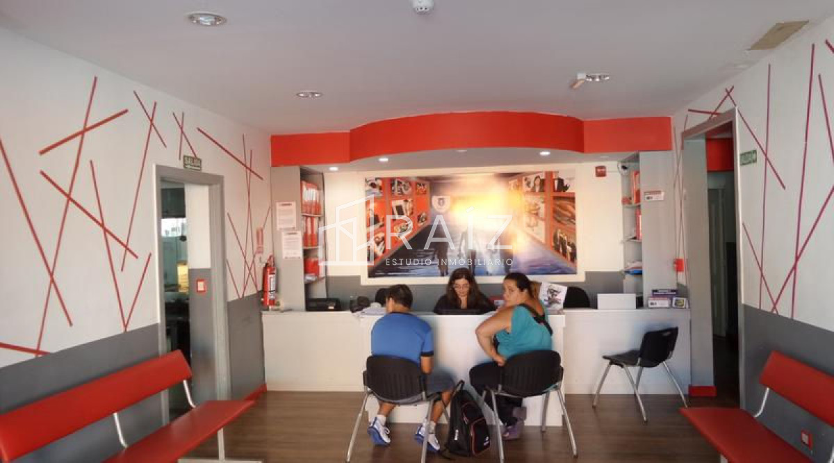 Local Comercial ID.2343 - Local en Maldonado, Maldonado