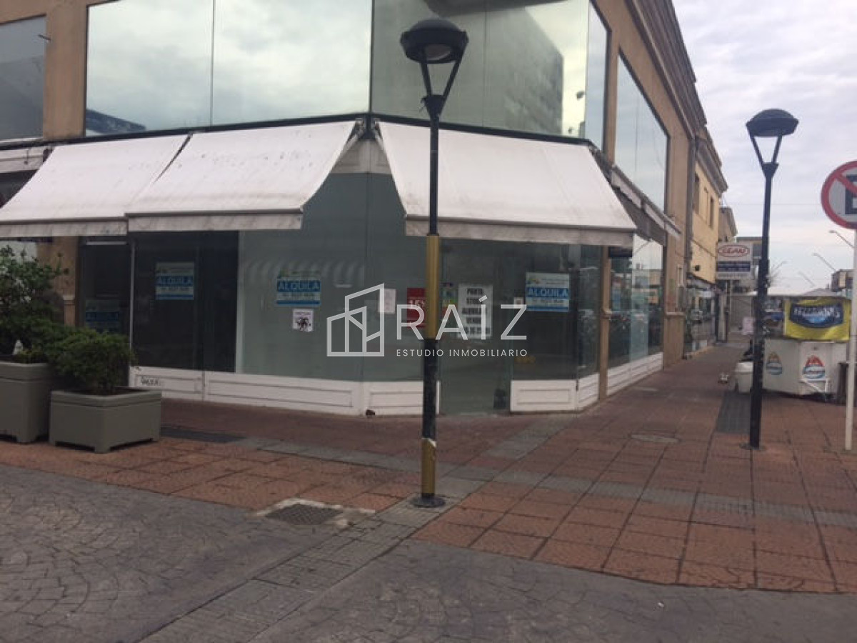 Local Comercial ID.2719 - Local en Maldonado, Maldonado