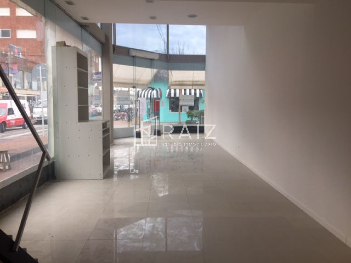 Local Comercial ID.2719 - Local en Maldonado, Maldonado