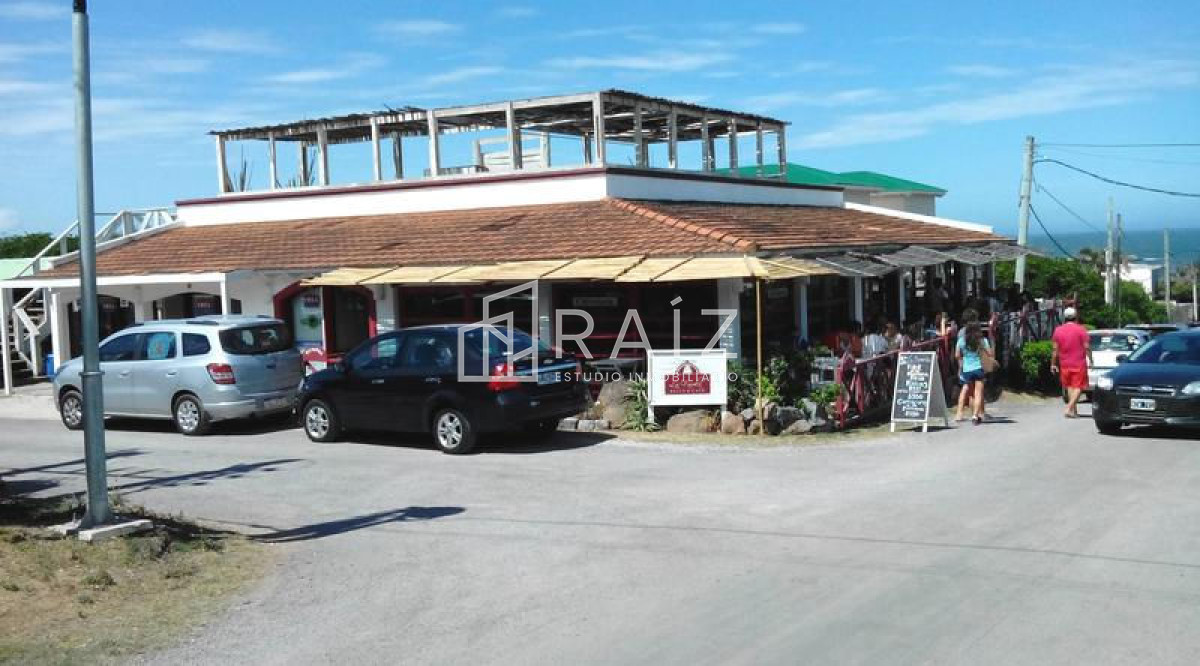 Local Comercial ID.2858 - Local en Jose Ignacio, José Ignacio