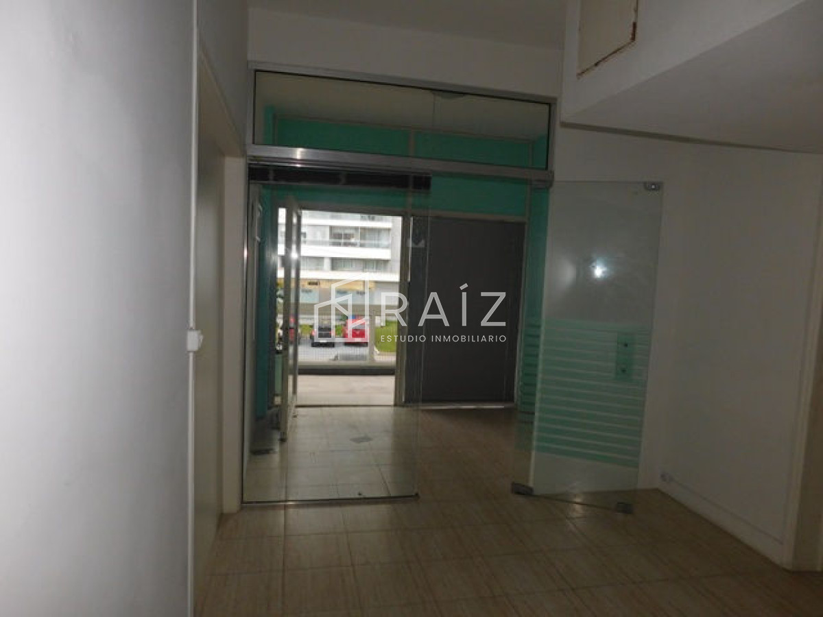 Local Comercial ID.2895 - Local en Punta del Este, Roosevelt