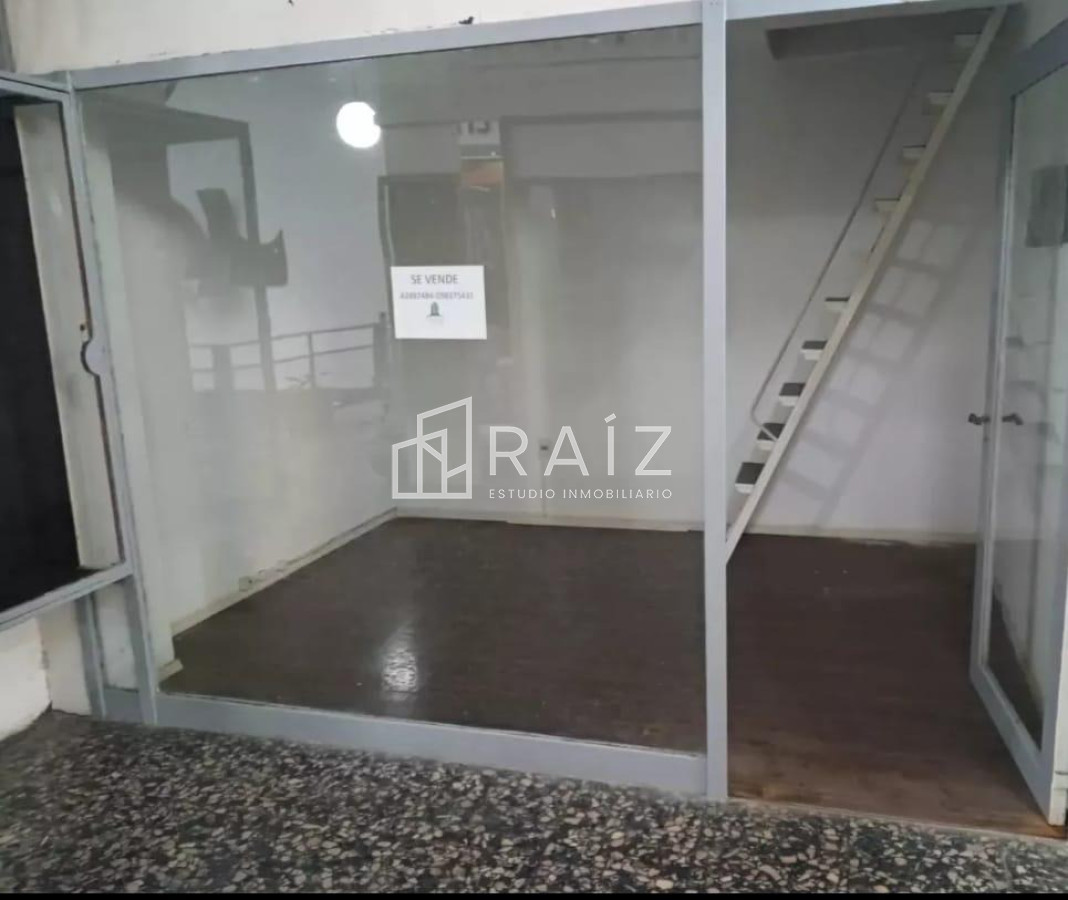 Local Comercial ID.12478 - Local Comercial en Venta en Gorlero