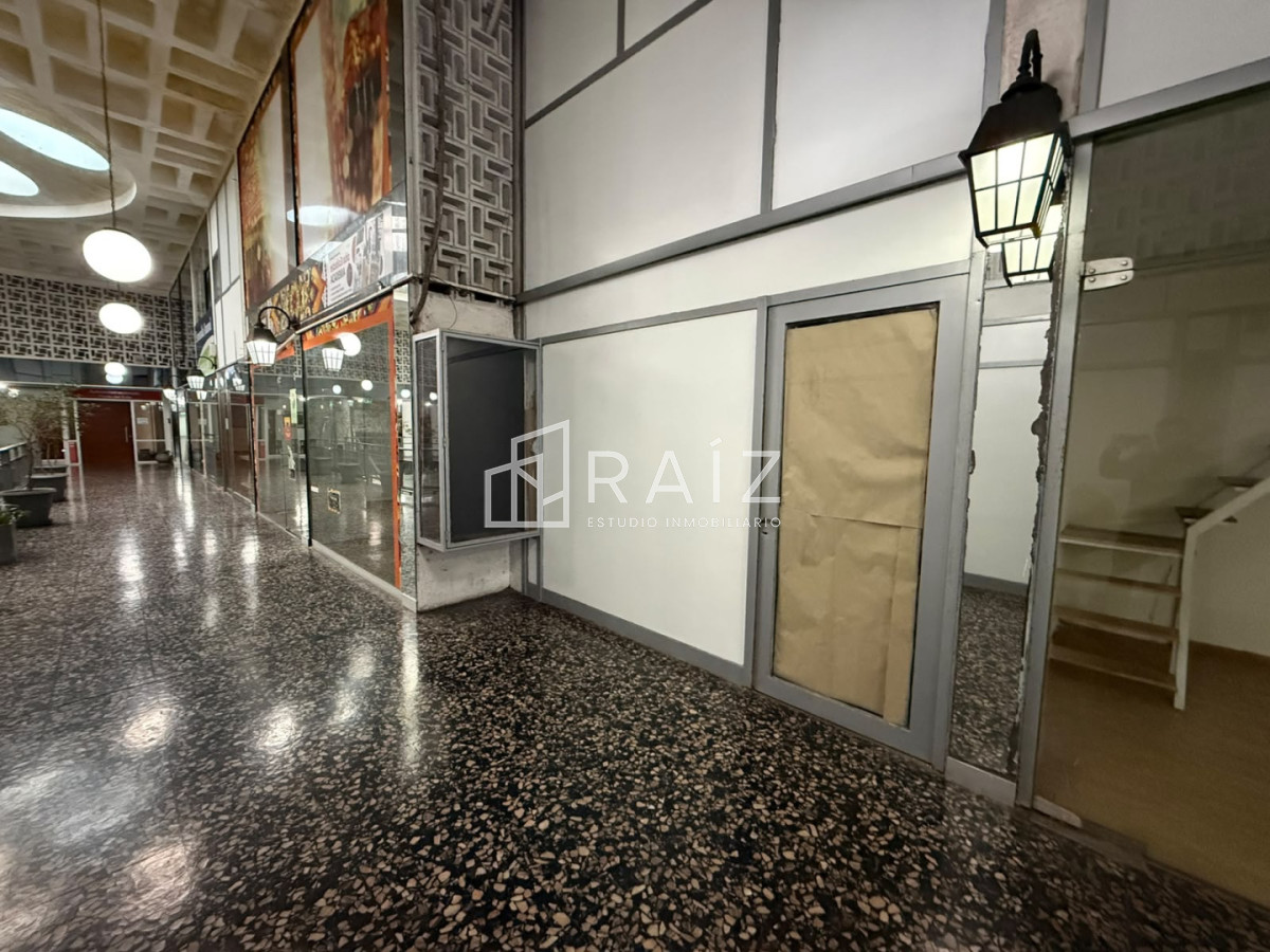 Local Comercial ID.12478 - Local Comercial en Venta en Gorlero