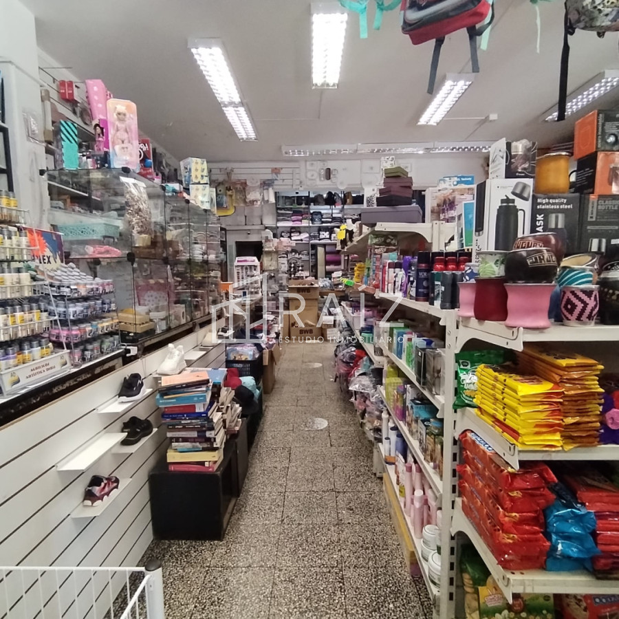 Local Comercial ID.12043 - Local Comercial en Venta en Pan de Azucar