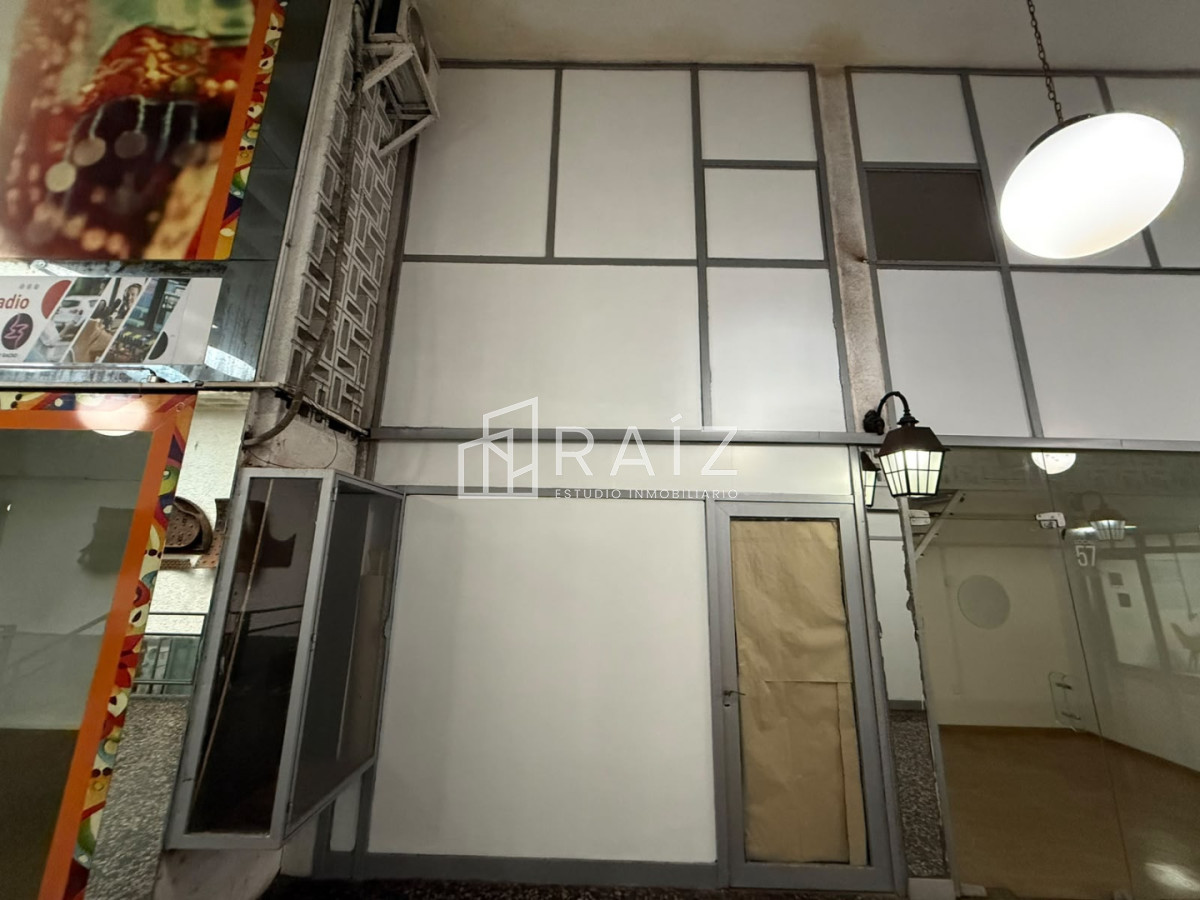 Local Comercial ID.12478 - Local Comercial en Venta en Gorlero