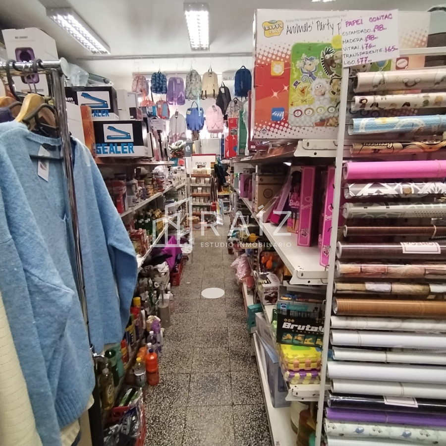 Local Comercial ID.12043 - Local Comercial en Venta en Pan de Azucar