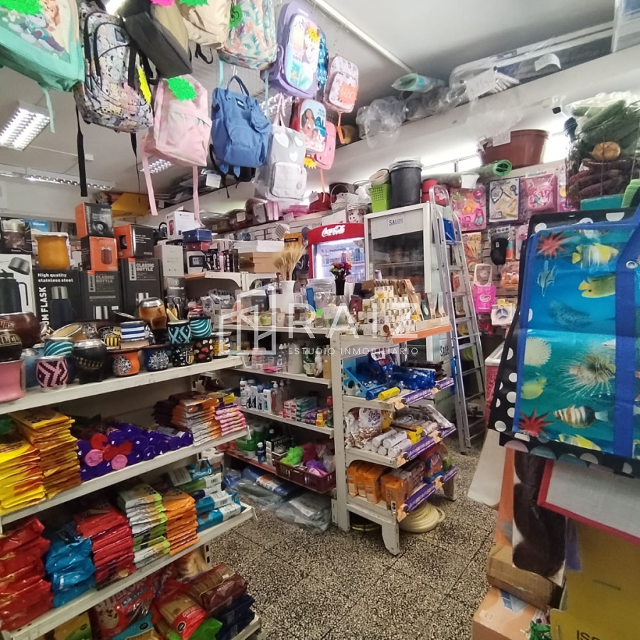 Local Comercial ID.12043 - Local Comercial en Venta en Pan de Azucar