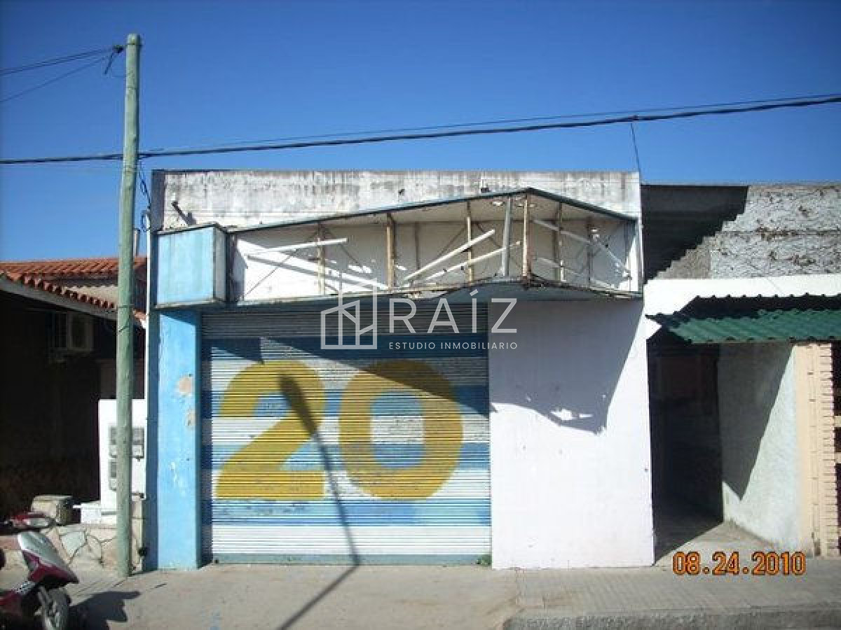 Local Comercial ID.783 -  
