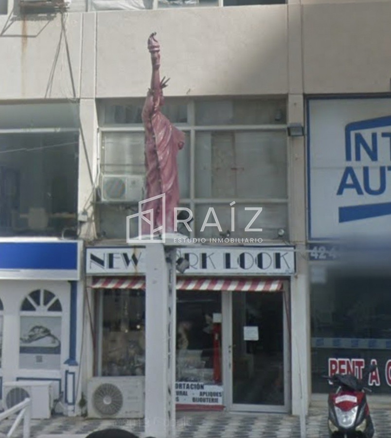 Local Comercial ID.6442 - APARTAMENTO EN ALQUILER ANUAL.