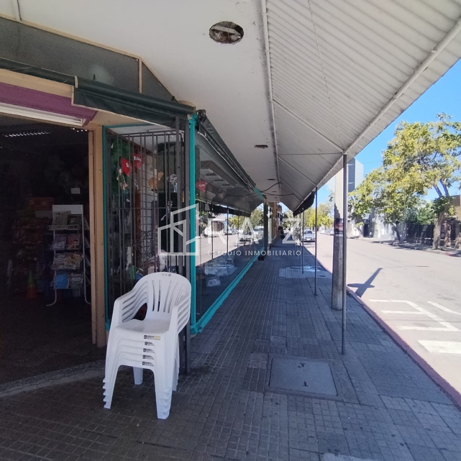 Local Comercial ID.12043 - Local Comercial en Venta en Pan de Azucar