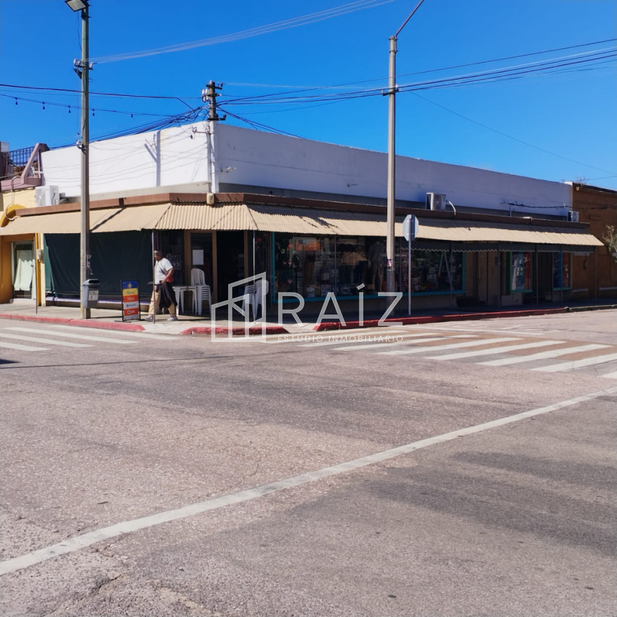 Local Comercial ID.12043 - Local Comercial en Venta en Pan de Azucar
