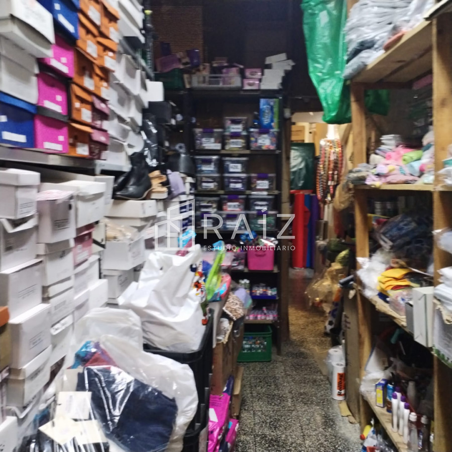 Local Comercial ID.12043 - Local Comercial en Venta en Pan de Azucar