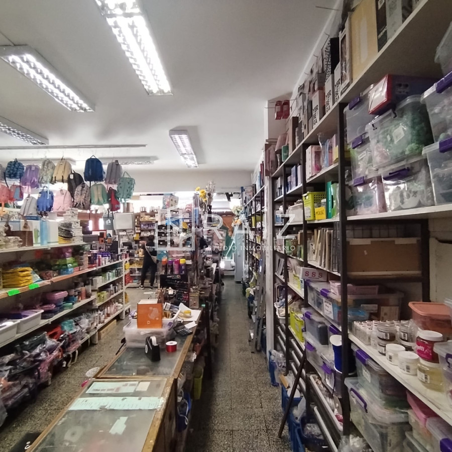 Local Comercial ID.12043 - Local Comercial en Venta en Pan de Azucar